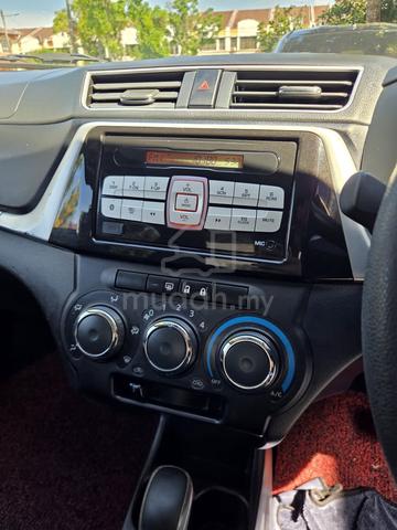 2023 Perodua BEZZA 1.0 G MY16 FACELIFT (A) - 4