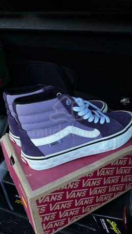 Vans Original SK8 New - photo 3 of 6