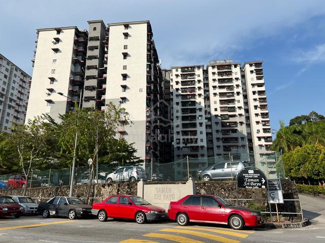 flat sri bayu 1
