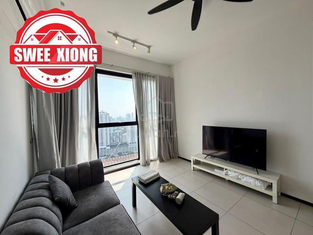 Urban Suites 1