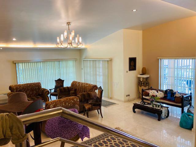Freehold Bungalow Kemensah Heights Melawati Kemensah Ampang For Sale 1