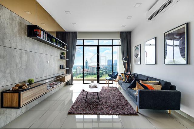 Conezion Residences 1