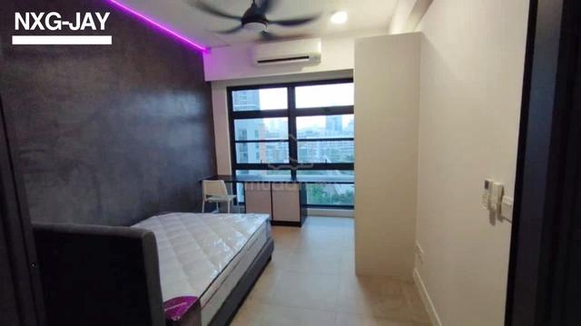 Union Suites 1