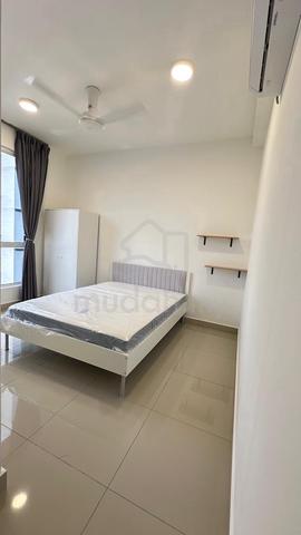 Trellis Residences 1