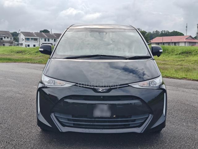 2018 Toyota ESTIMA 2.4 AERAS PREMIUM EDITION (A) - 3