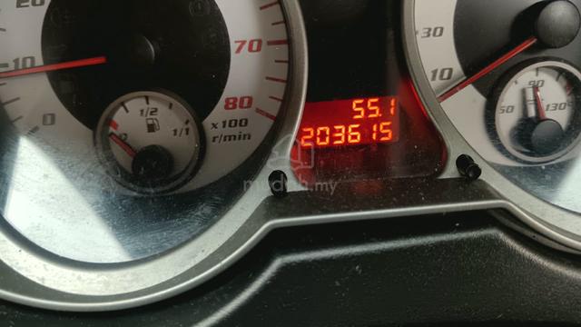 2005 Proton GEN-2 1.6 ENHANCED (M) - 2