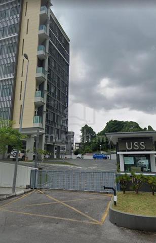 Upland Serviced Suite (USS) 1
