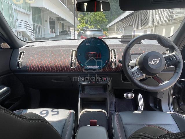 2025 Mini COUNTRYMAN SE (A) - 4