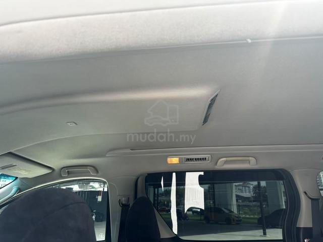 2008 Toyota VELLFIRE 2.4 V ANH20W (A) - 4