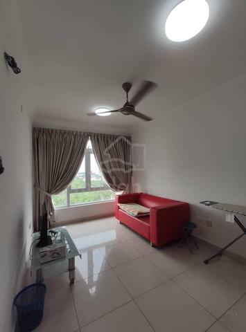 Golden Sands Seaview Residence Suites 1