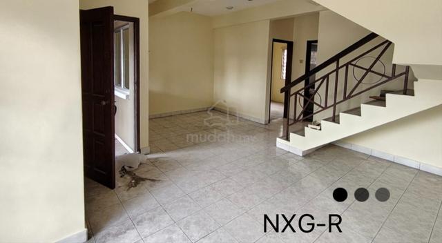 [FULL LOAN]LIMITED!! 2 Storey House Pulau Indah Laguna Park Port Klang 1