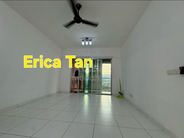 Elit Heights @ Bayan City 1