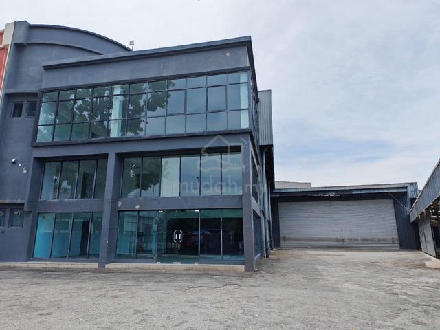 3 Story Semi Factory Glenmarie 1