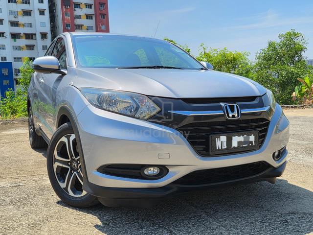 2016 Honda HR-V 1.8 E (A) clean stok - 5