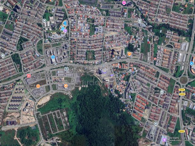 FOR SALE Stutong Semi-Detached 1.5M Perpetuity 1