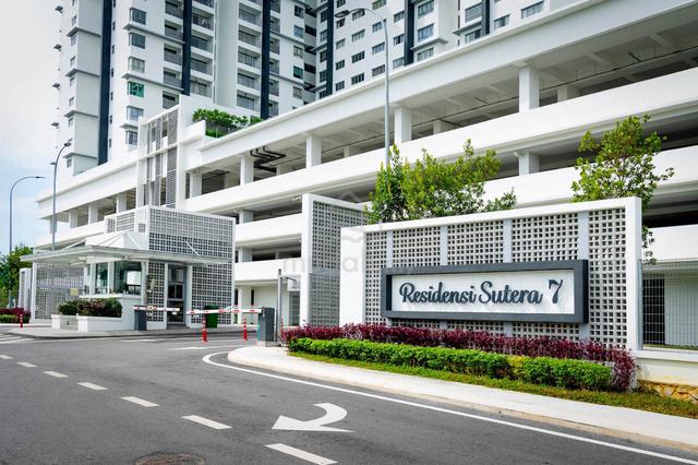 Residensi Sutera 7 1