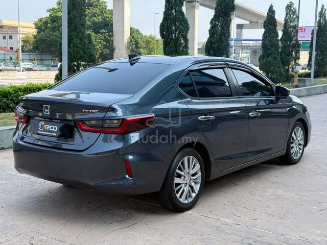 Honda CITY 1.5 V Gn2 (A) FREE WARRANTY - 2