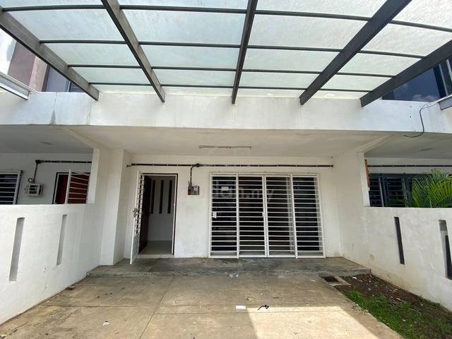 Murah! Double Storey Aquila, Taman Alam Sutera, Puncak Alam 1