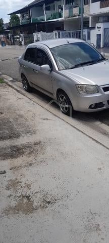 2010 Proton SAGA 1.3 BASE LINE (A) - 3