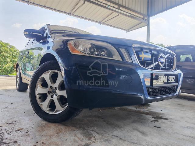 2011 Volvo XC60 2.0 T5 (A) XC Premium Edition - 1