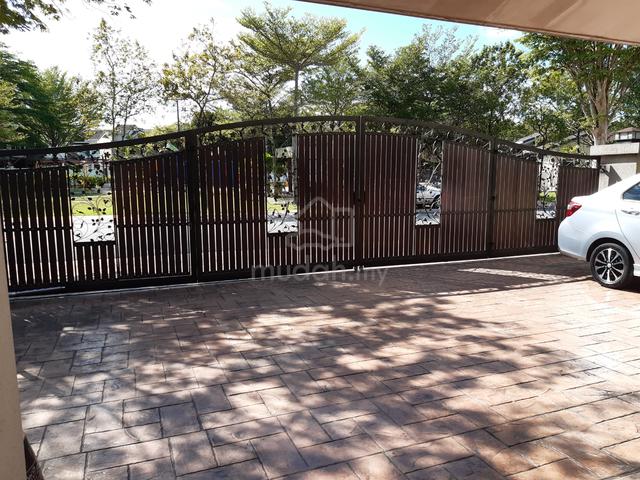 Kemuning Residence, Garden Bglow Kota Kemuning 4