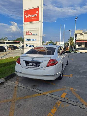 2014 Nissan TEANA 2.0 XE L33 (A) - 5