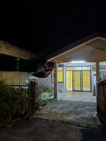 Sewa Taman Politeknik Port Dickson 1
