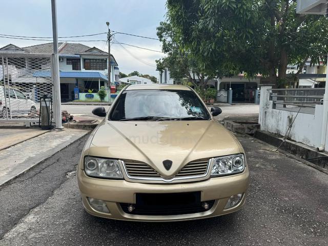 2004 Proton WAJA 1.6 PREMIUM (A) - 1