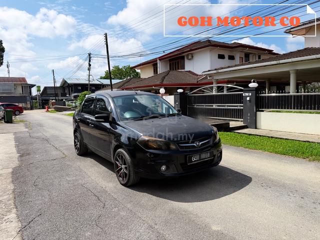 2012 Proton SAGA 1.3 FLX (A) - 1
