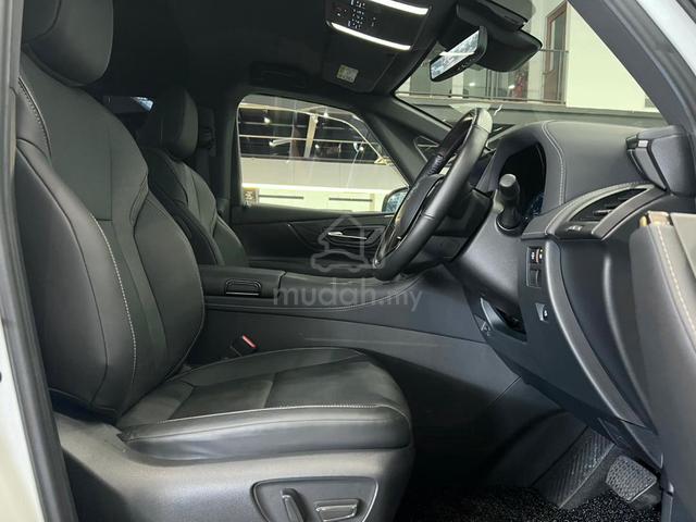 2025 Toyota ALPHARD 2.5 Z (A) - GOOD CINDITION - 3