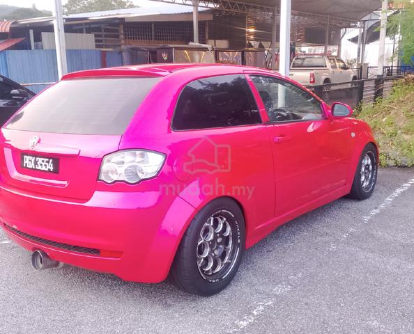 2006 Proton SATRIA 1.3 NEO (A) - 2