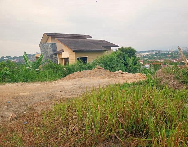 Bagnlo Lot Jalan Aman Sungai Merab Bangi 1