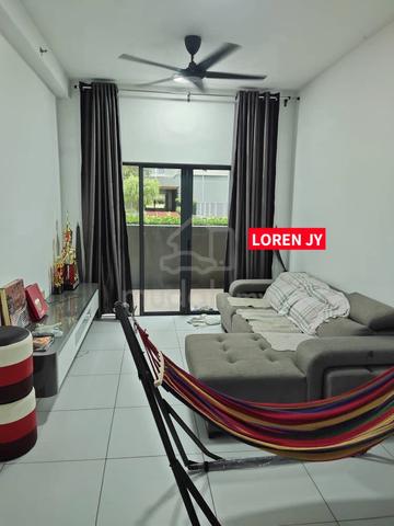 Sinaran Residences @ Utropolis 1