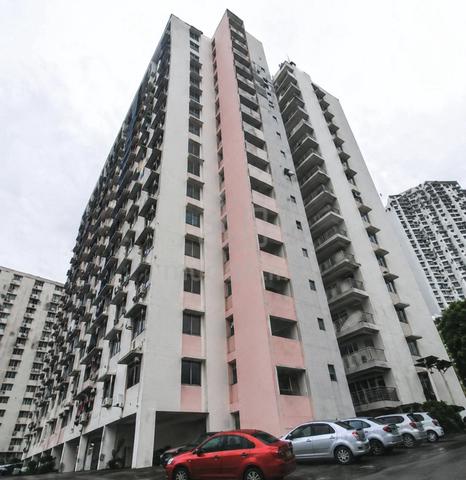 Tingkat Paya Terubung 2 1