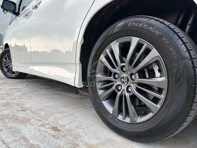 2022 Toyota VOXY 2.0 S-G (A) 7SEATER HIGH SPEC - 4
