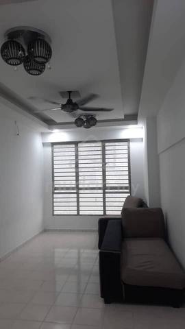 Warisan City View 1