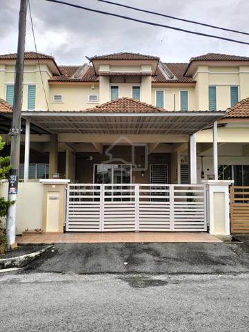 Taman Kota Permai 🔥 2.5 Storey Terrace | Ready Move In 🔥 1