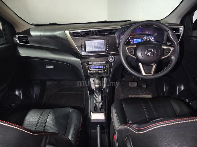 2018 Perodua Myvi 1.5 AV (A) 5-Years Warranty - 3