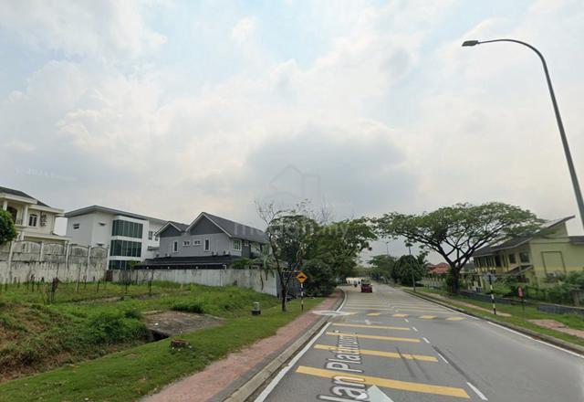[ STRATEGIC LOCATION ] Residential Land @ Seksyen 7 Shah Alam For Sale 1