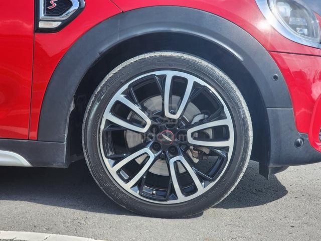 2020 Mini COOPER 2.0 S COUNTRYMAN SPORTS - 4