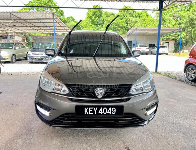 2020 Proton SAGA PREMIUM AT 1.3L (A) - 1