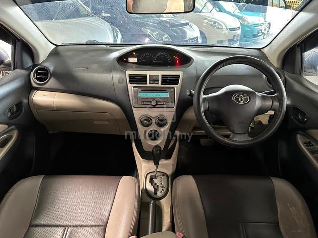 2009 Toyota VIOS 1.5 G NCP93R-BEPGKE (A) - 5