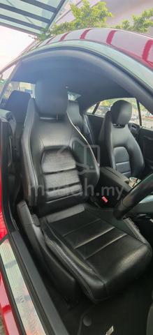 2013 Mercedes Benz E250 AMG Coupe 2013 - 4