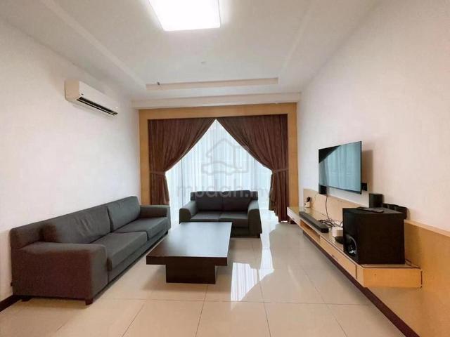 Imperial Suites (Kuching) 1