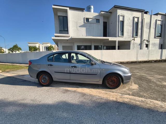 2009 Proton PERSONA 1.6 BASE LINE (A) - 5