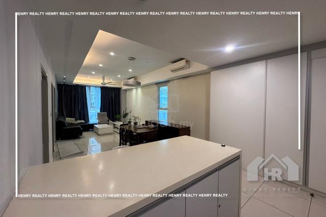 Sutera Avenue The Residences 1