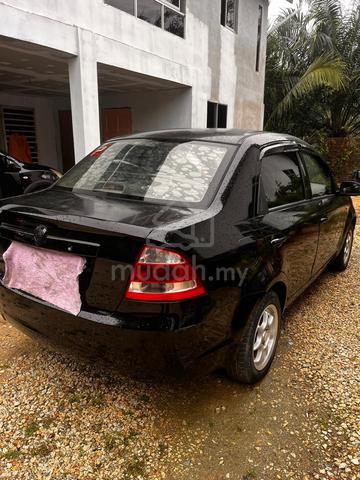 2010 Proton SAGA 1.3 BASE LINE (M) - 3