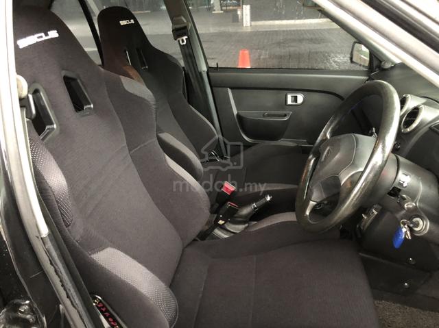 2007 Proton SAGA 1.3 LMST (M) - 4