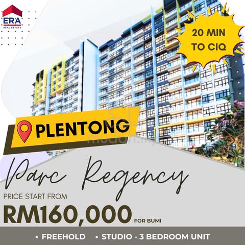 Parc Regency 1