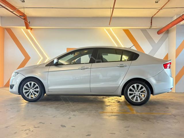 2012 Proton PREVE 1.6 CFE PREMIUM (A) - 2
